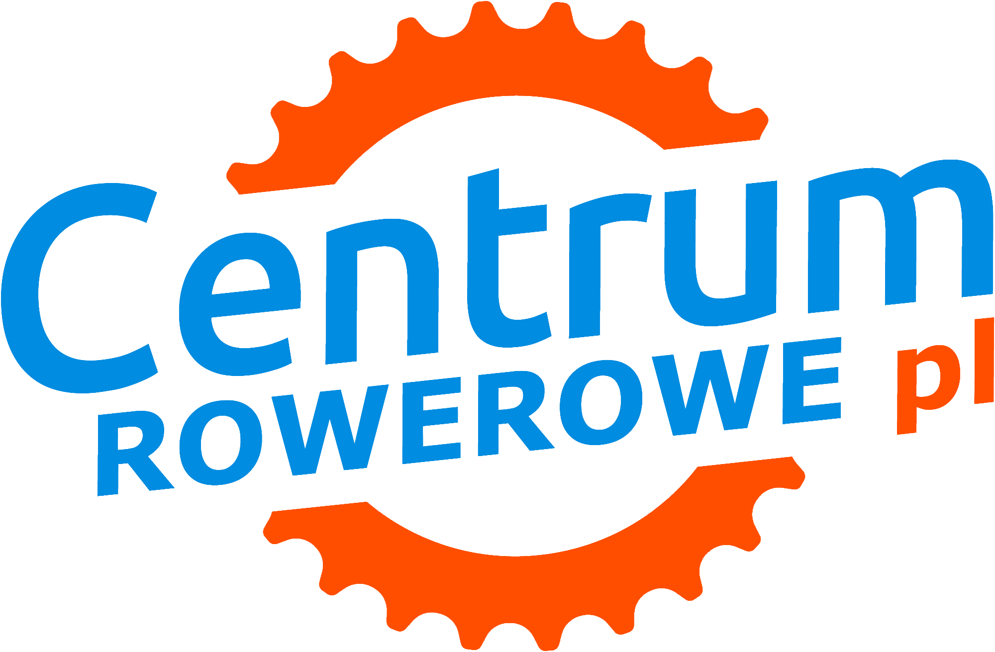 CentrumRowerowe.pl – partner kempingu Bursztynek